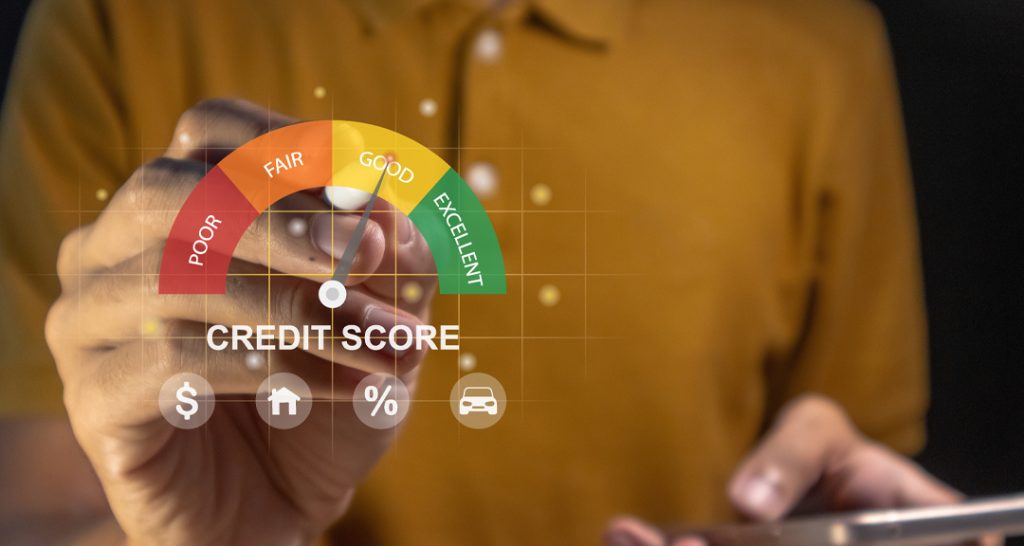 Australian borrower negotiating payment plan to clear credit default and fix credit score before loan application
