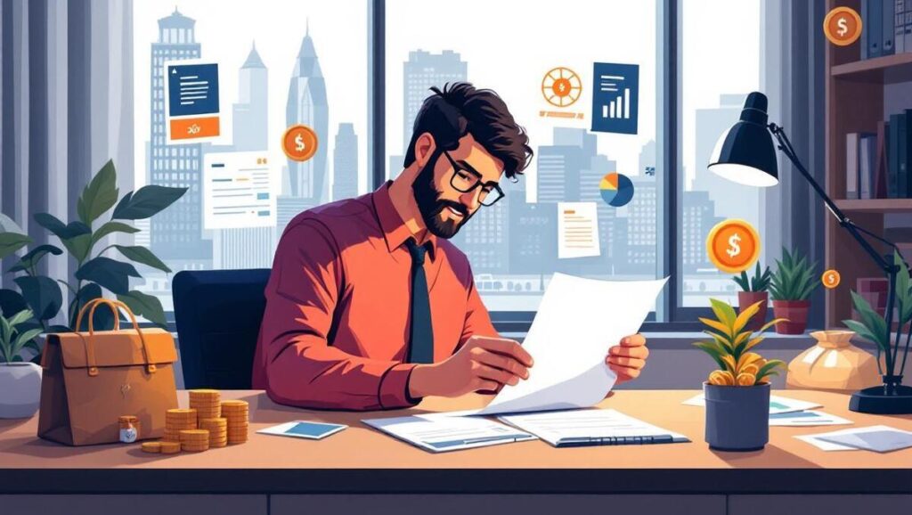 Top Mistakes Small Businesses Make When Applying for Finance