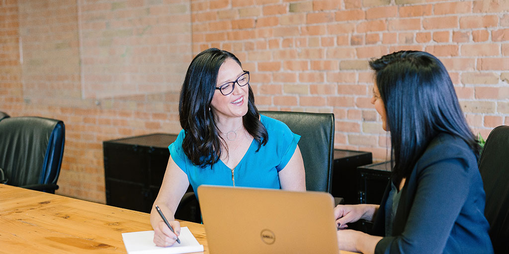 Commercial finance broker comparing lender options for an Australian SME owner

